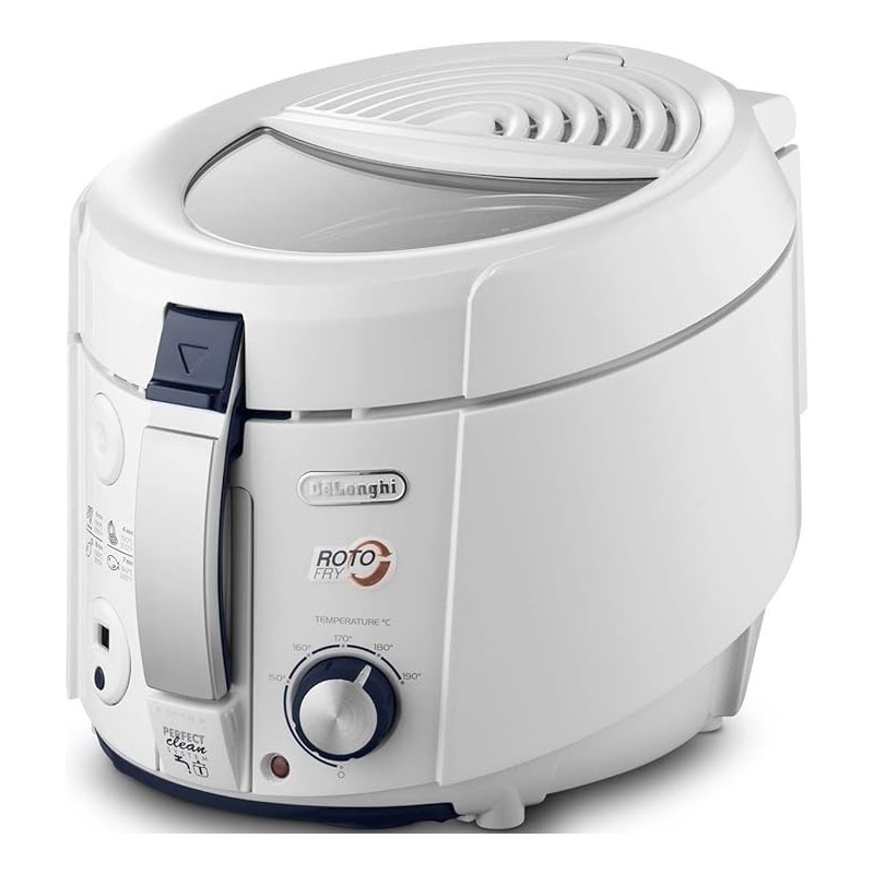 De Longhi Friggitrice Ad Olio F38436 RotoFry