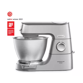 Kenwood Impastatrice Titanium Chef Baker KVC65.001SI