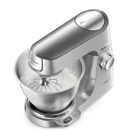 Kenwood Impastatrice Titanium Chef Baker KVC65.001SI