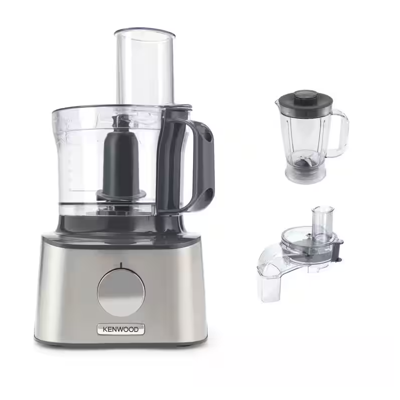 Kenwood Robot Da Cucina Con Accessori