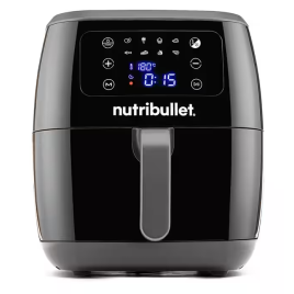 Nutribullet Friggitrice XXL Digital Air Fryer