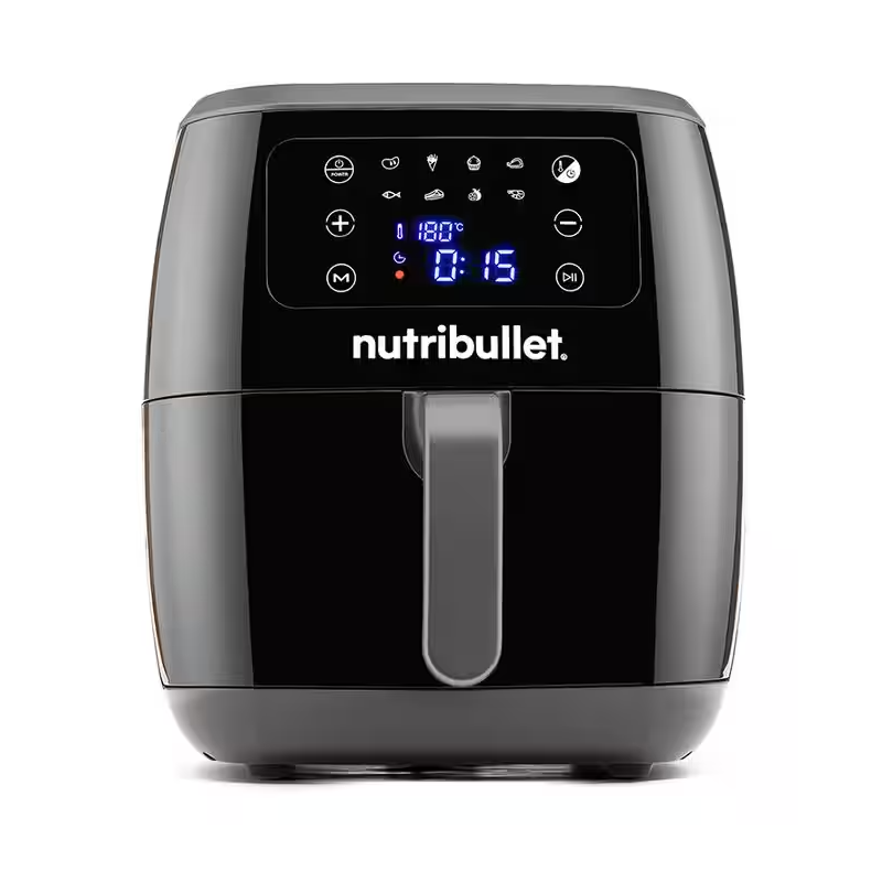 Nutribullet Friggitrice XXL Digital Air Fryer