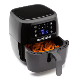 Nutribullet Friggitrice XXL Digital Air Fryer