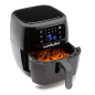 Nutribullet Friggitrice XXL Digital Air Fryer