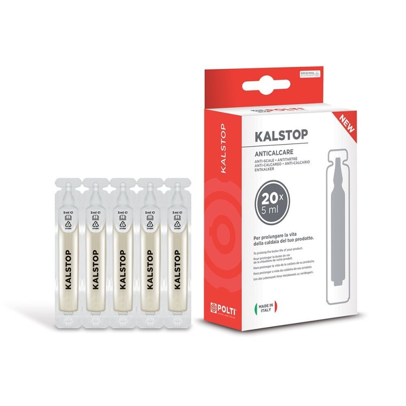 Polti Kalstop Anticalcare PAEU0094