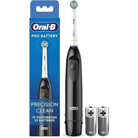 Oral-B Spazzolino Pro Battery