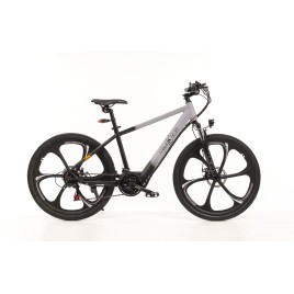 Celektron Bici Elettrica A Pedalata Assistita 250W