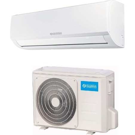 Olimpia Splendid Climatizzatore Aryal S1-E 12000BTU