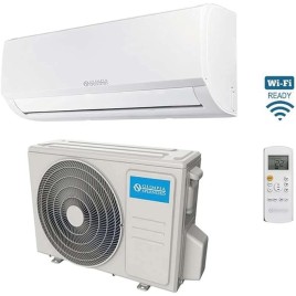 Olimpia Splendid Climatizzatore Aryal S1 E 10000 BTU