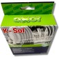 Axor K-SOL Sgrassante per Lavastoviglie 2 Buste Da 125 gr