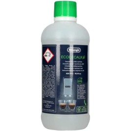 De Longhi Ecodecalk Dlsc500 Decalcificante Macchine Caffè 500ML