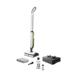 Karcher Lavapavimenti FC 7 Cordless Premium (White)