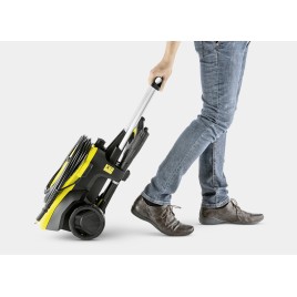 Karcher Idropulitrice K 4 Compact