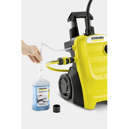 Karcher Idropulitrice K 4 Compact