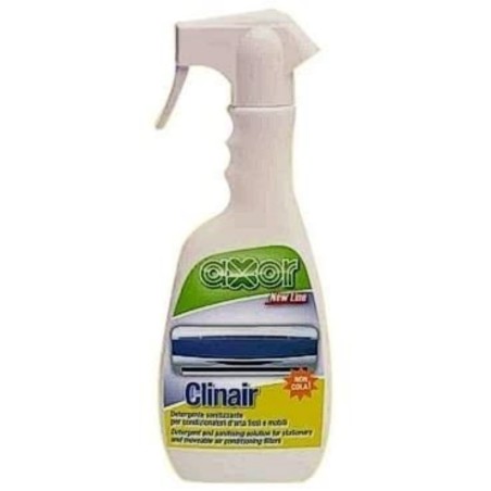 ClinAir Axor Detergente Per Climatizzatori
