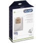 De Longhi sacchi microfibra DLS33