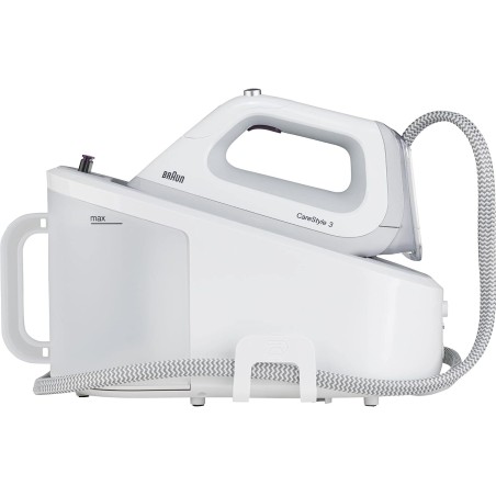 Braun Ferro A Caldaia IS3044/1 CareStyle3 , 2400W