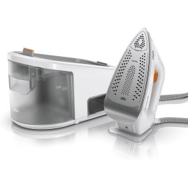 Braun Ferro A Caldaia CareStyle3 IS3132WH , 2400W