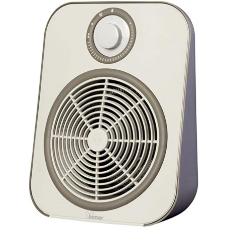 Bimar Termoventilatore PF.HF204 1000/2000W