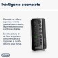 De Longhi Termoventilatore A Torre Ceramico 2400W