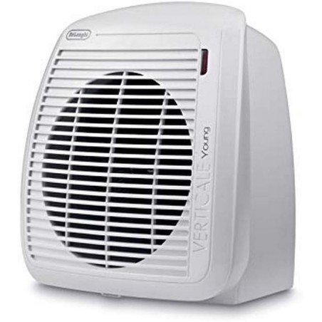 De Longhi Termoventilatore Verticale Young , 2000W