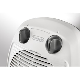 De Longhi Termoventilatore Verticale 2000W , 2 Potenze