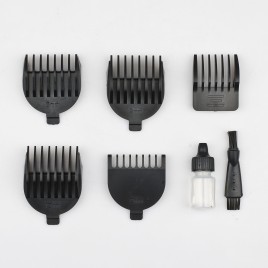 Regola Barba E Capelli G3 Ferrari G30038