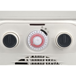 Termoventilatore Con Timer 2000W G3 Ferrari G60019