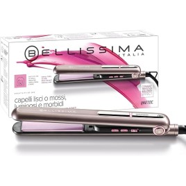 Imetec Piastra Per Capelli Bellissima Creativity B9 1000