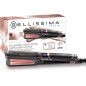 Imetec Piastra Per Capelli Bellissima My Pro Infrared B8 200