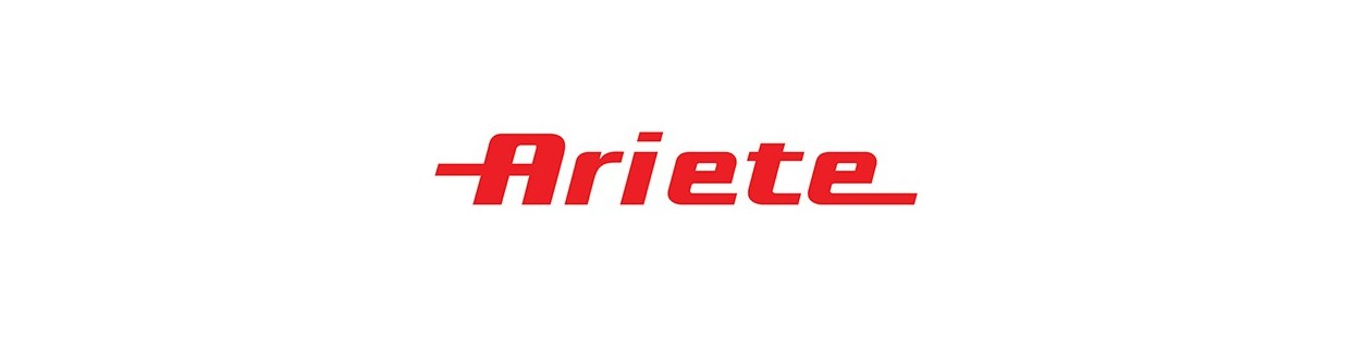 Ricambi per scopa elettrica Ariete