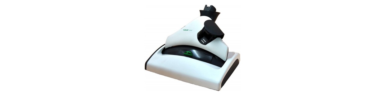 Ricambi originali Vorwerk per Pulilava SP520 SP530