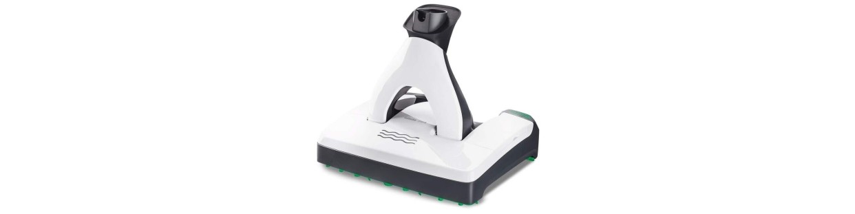 Ricambi originali Vorwerk per Pulilava SP600