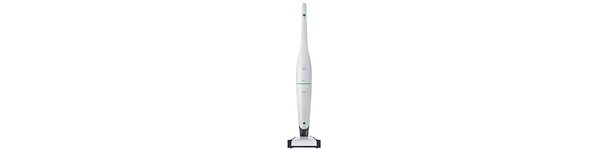 Ricambi originali Vorwerk per Folletto senza filo VB100