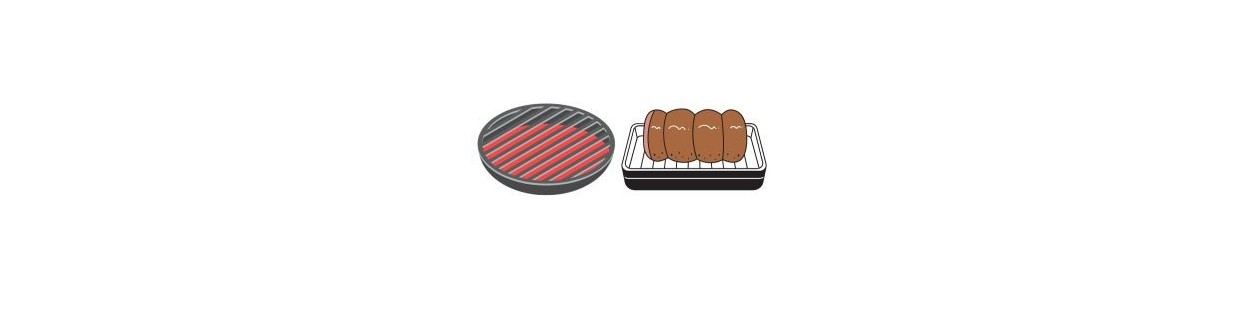 Bistecchiere e Grill Elettrici: Offerte