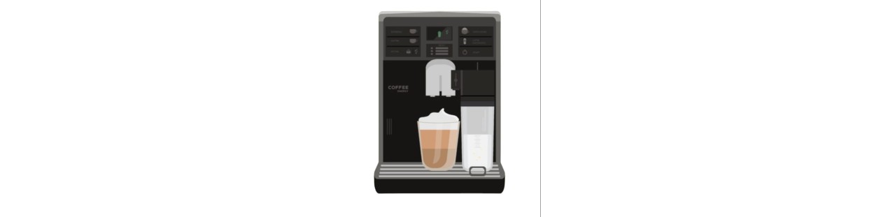 Macchine da Caffè Automatiche: Offerte